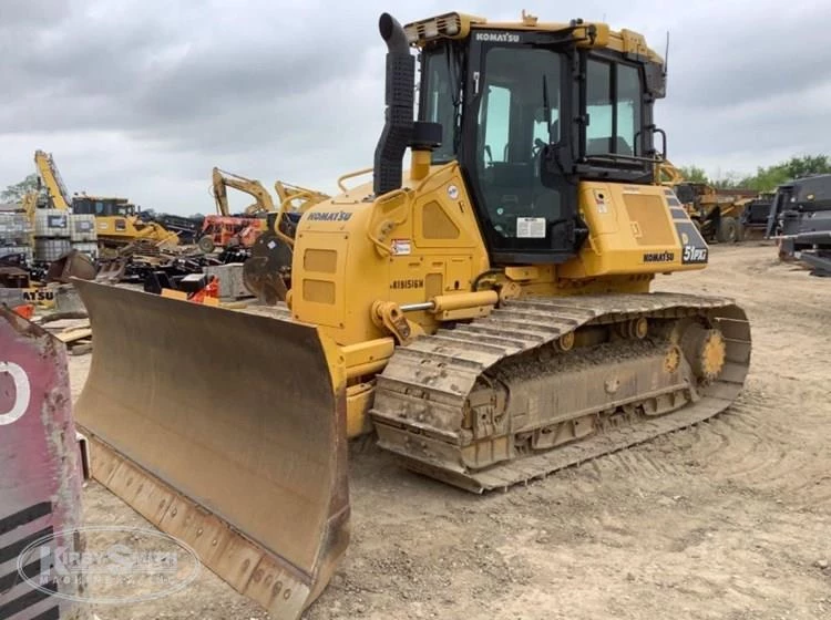 Used Dozer for Sale